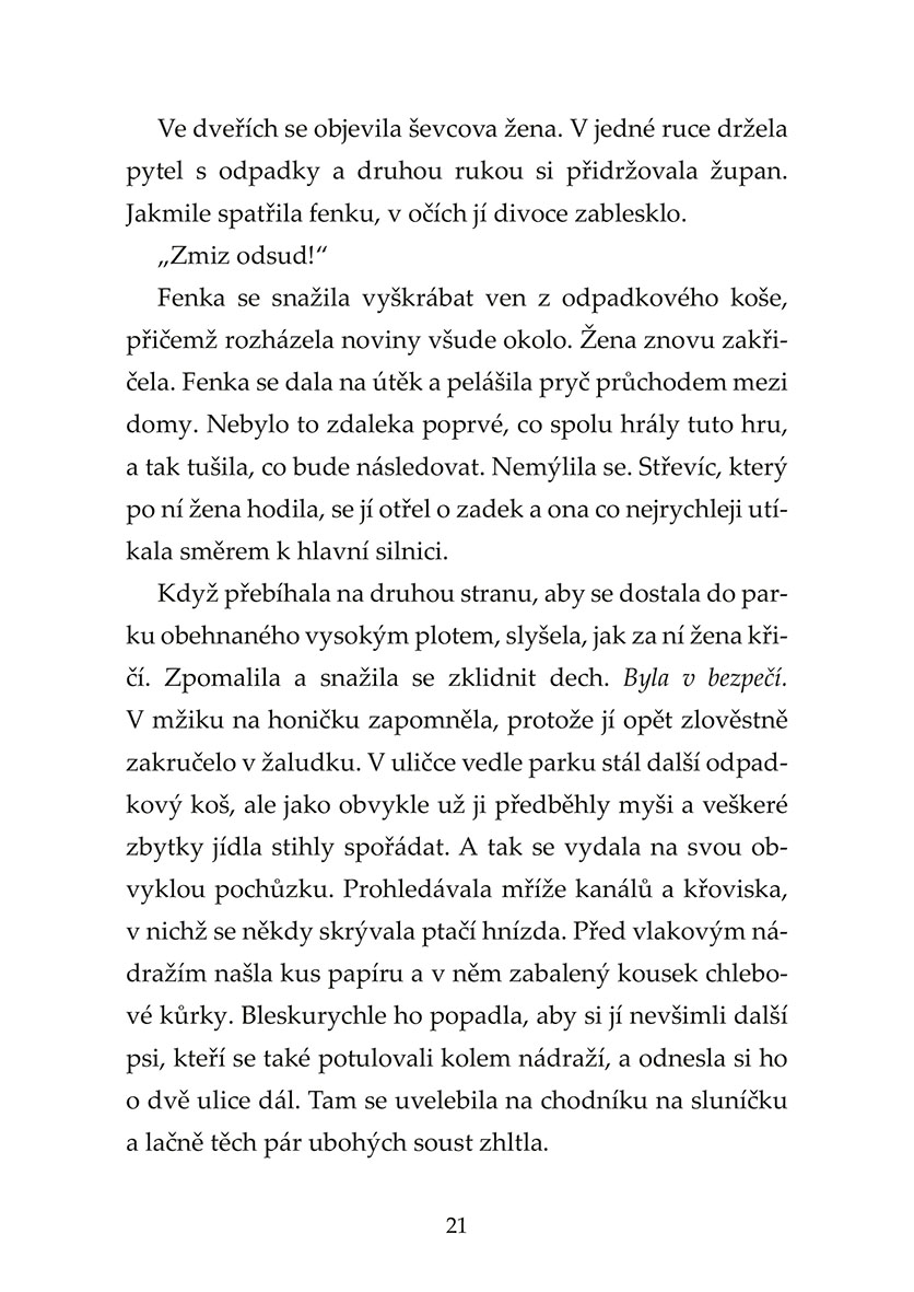 Psí hvězda