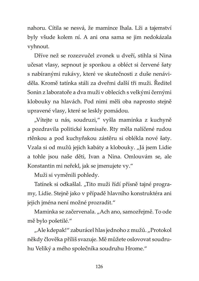 Psí hvězda