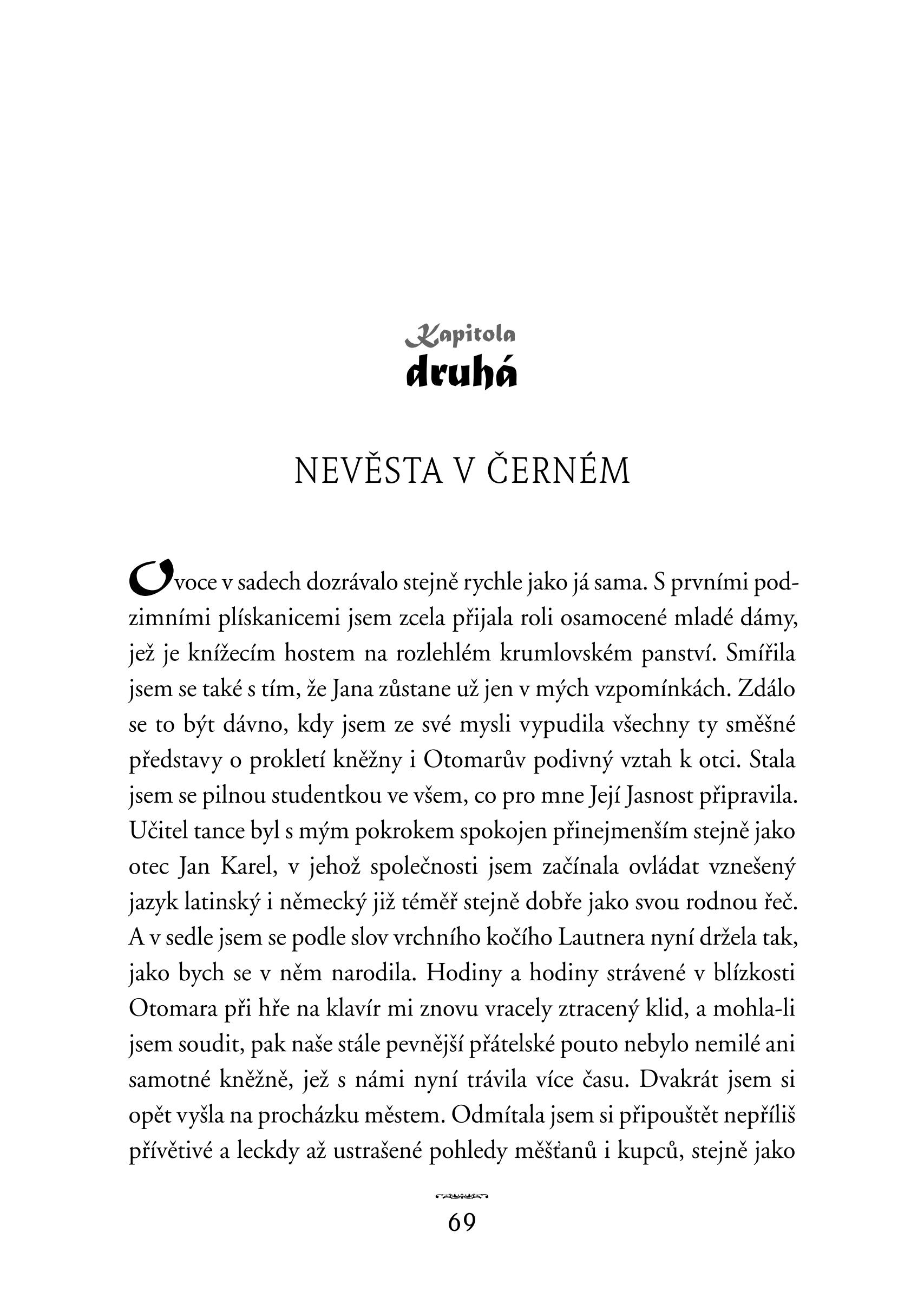Eleonora ze Schwarzenbergu