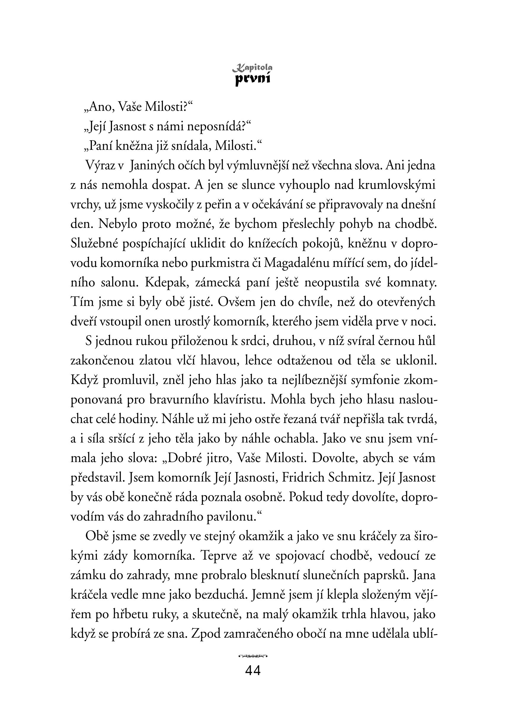 Eleonora ze Schwarzenbergu
