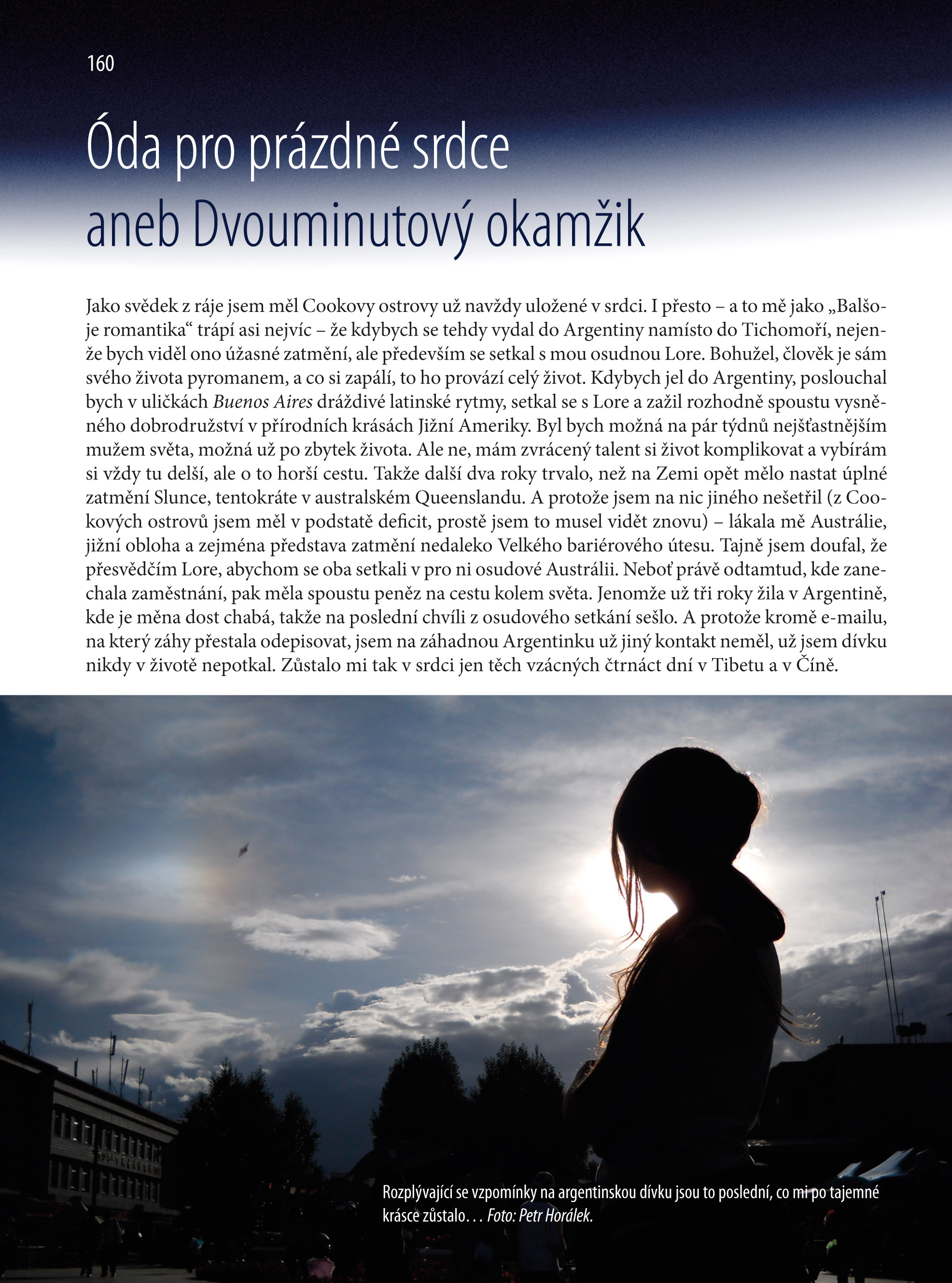 Dobytí jižního hvězdnatého ráje