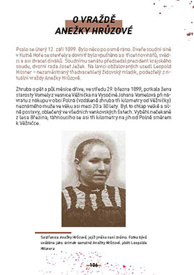 Dějiny temné i tajemné