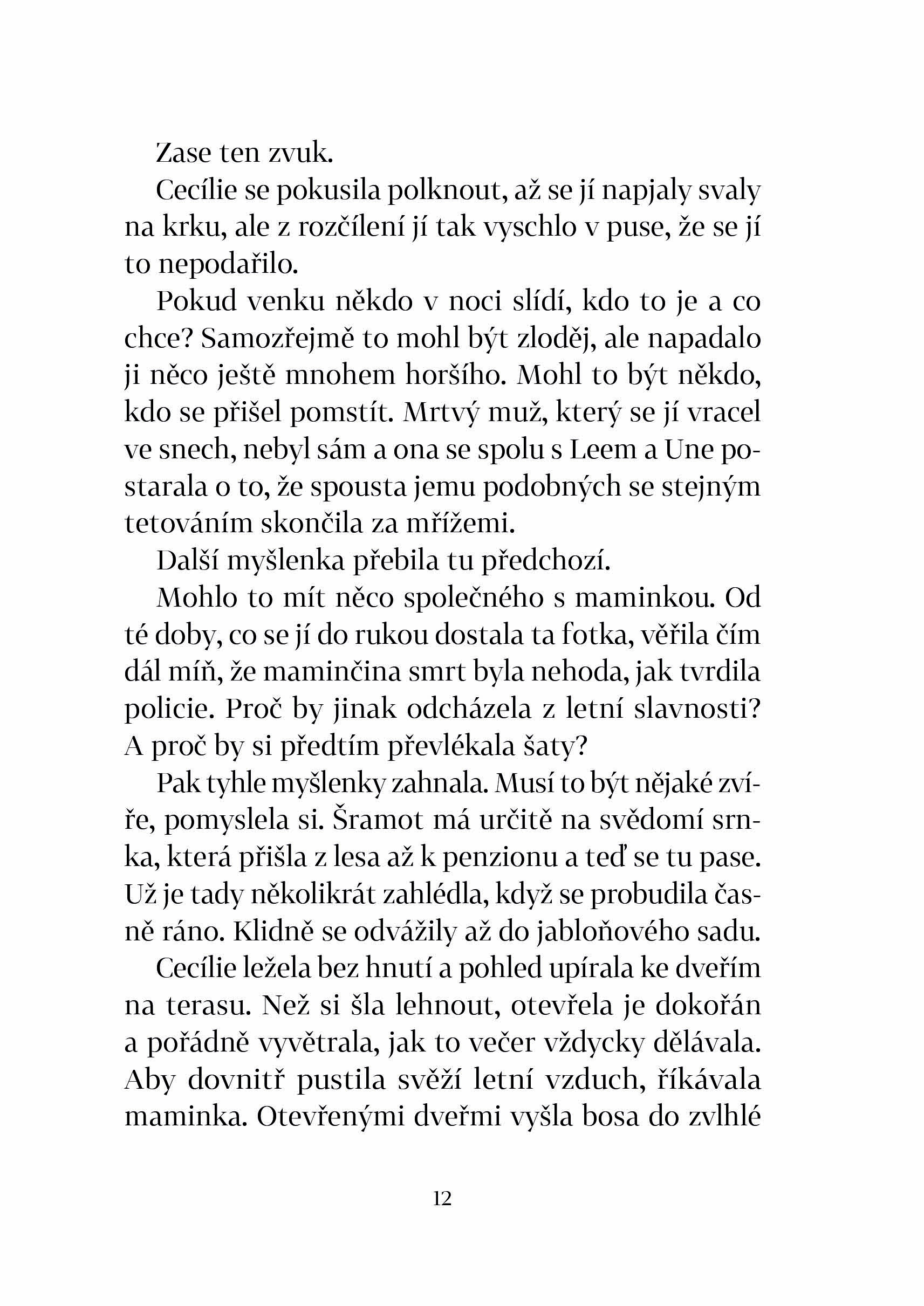 Záhada maltézských hodin