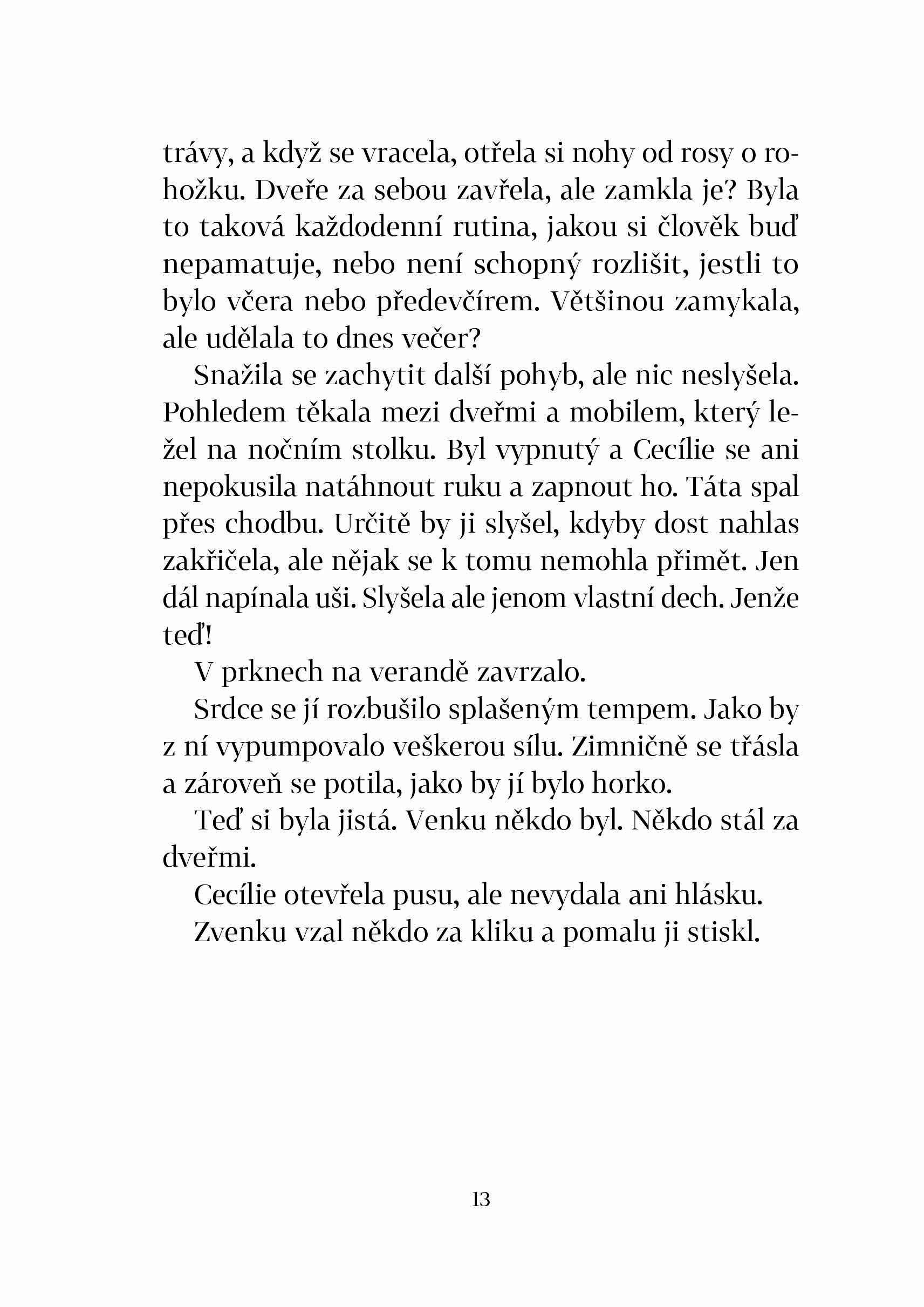 Záhada maltézských hodin