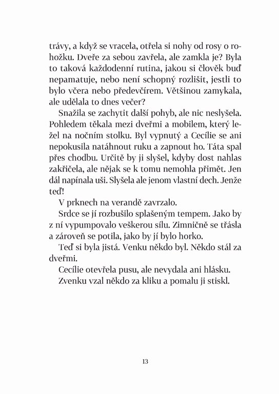 Záhada maltézských hodin
