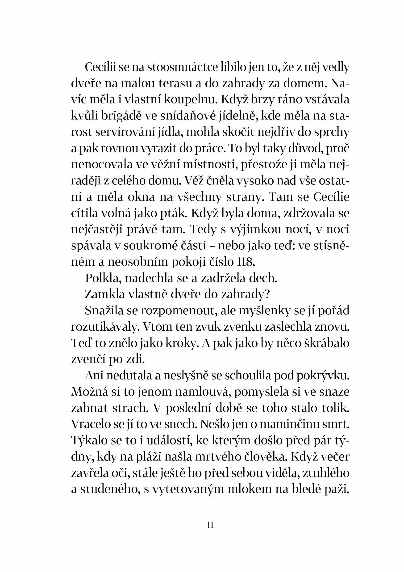 Záhada maltézských hodin