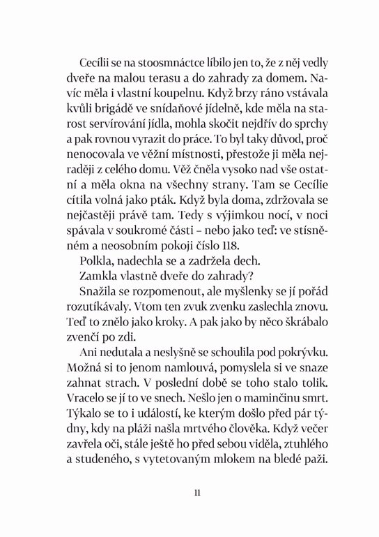 Záhada maltézských hodin