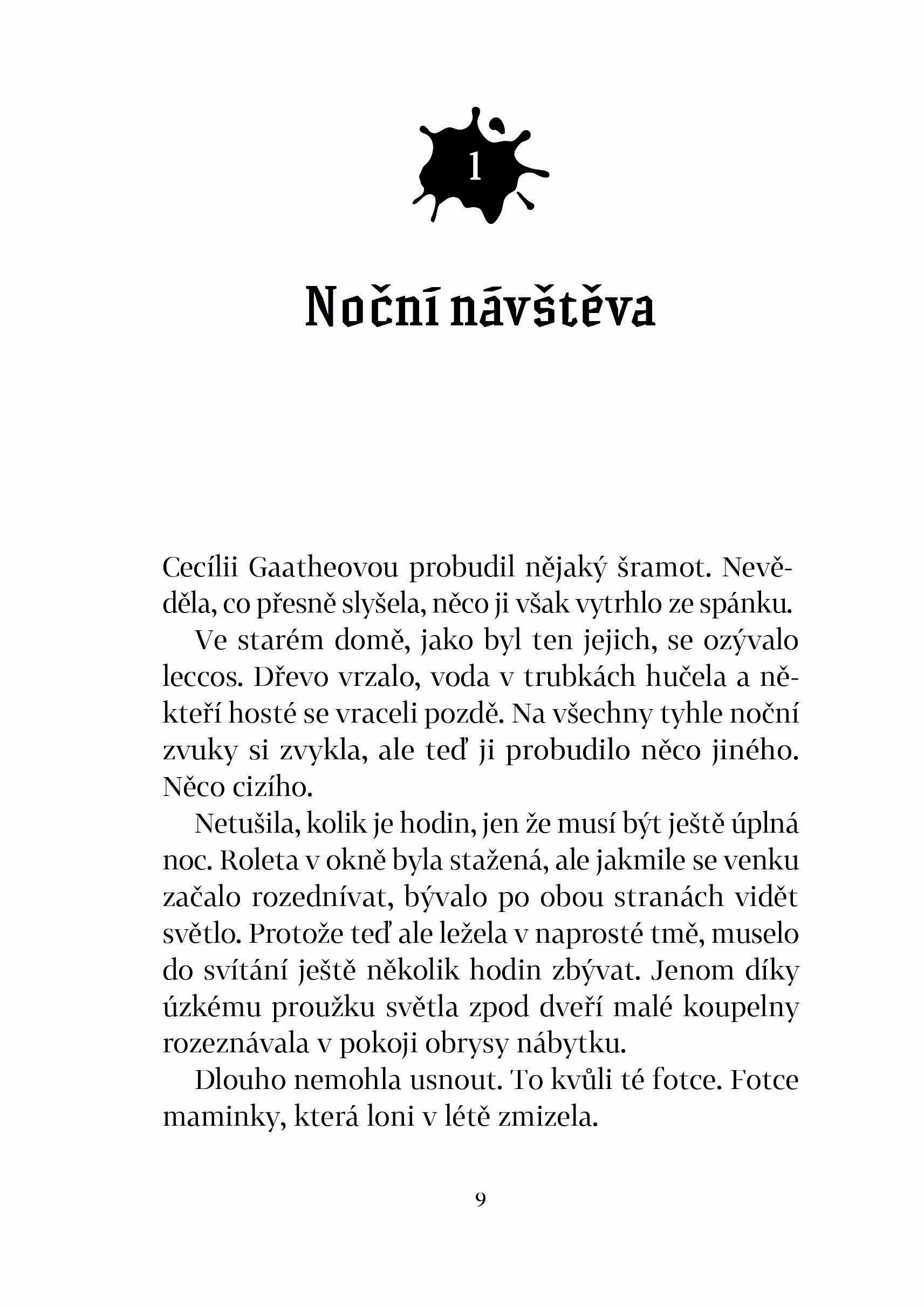 Záhada maltézských hodin