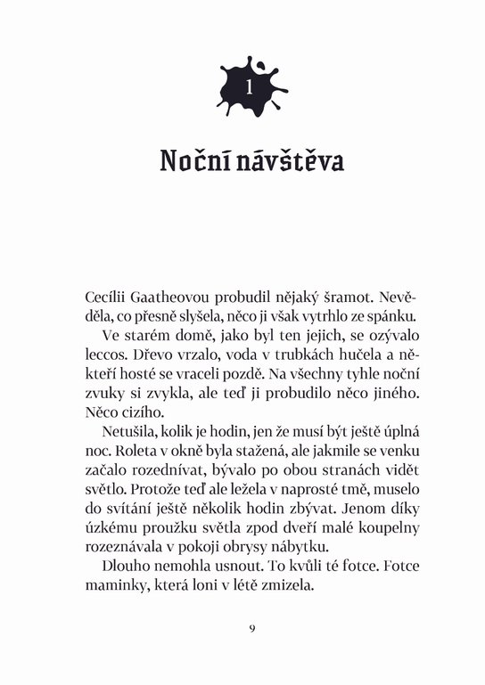 Záhada maltézských hodin