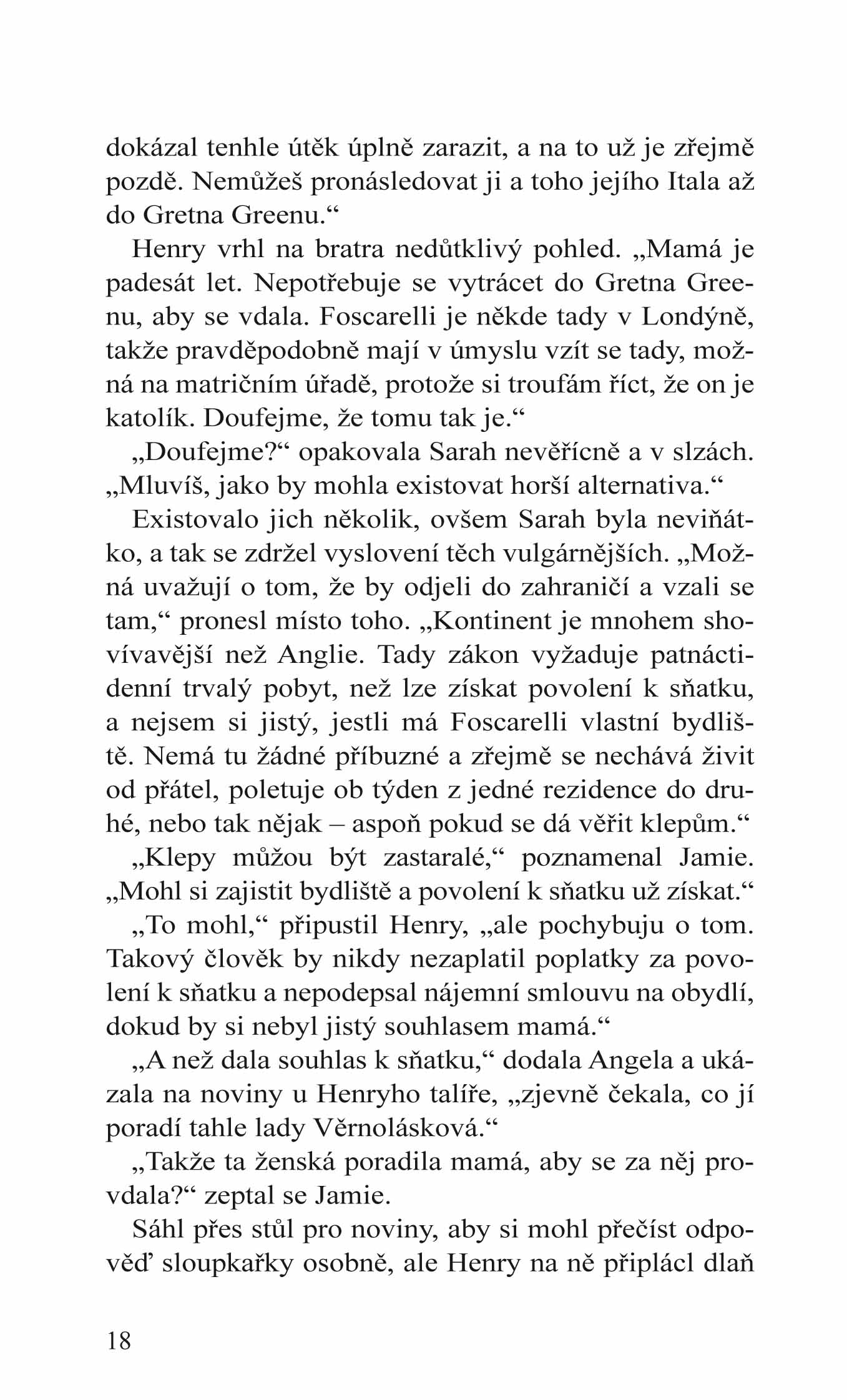 Pravda o lásce