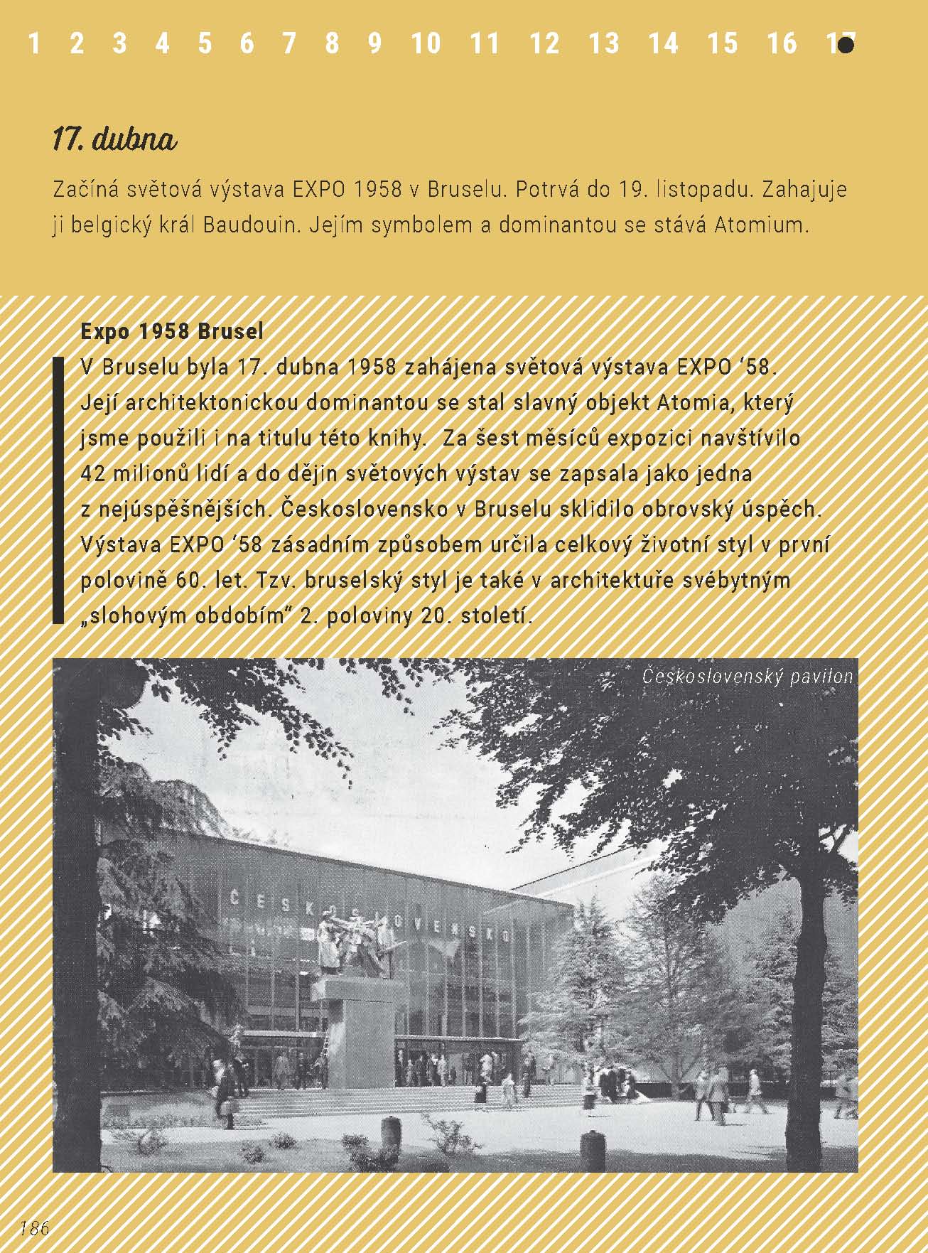 Můj rok 1958