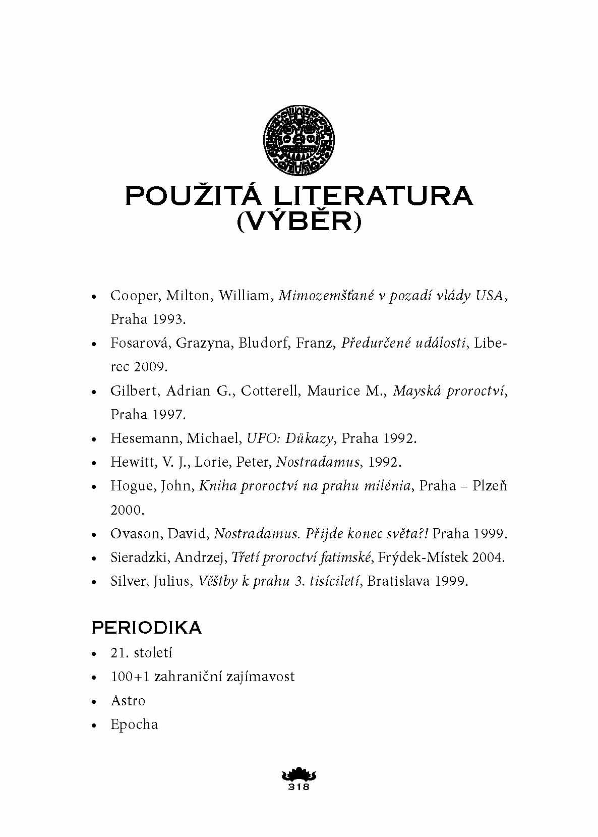 Konec světa