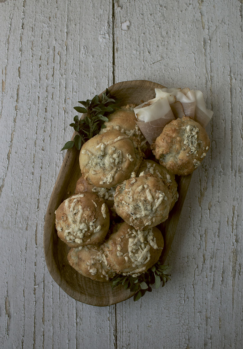 Terapie těstem