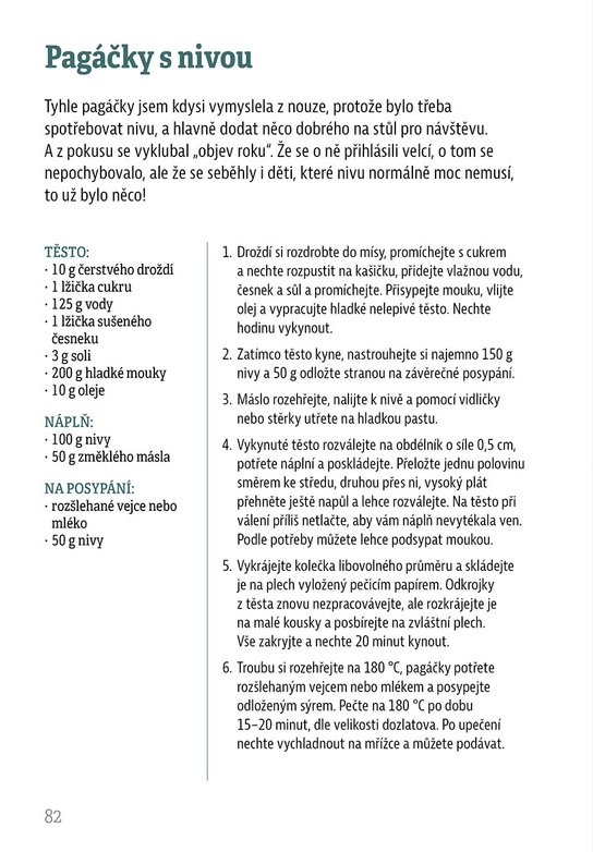 Terapie těstem
