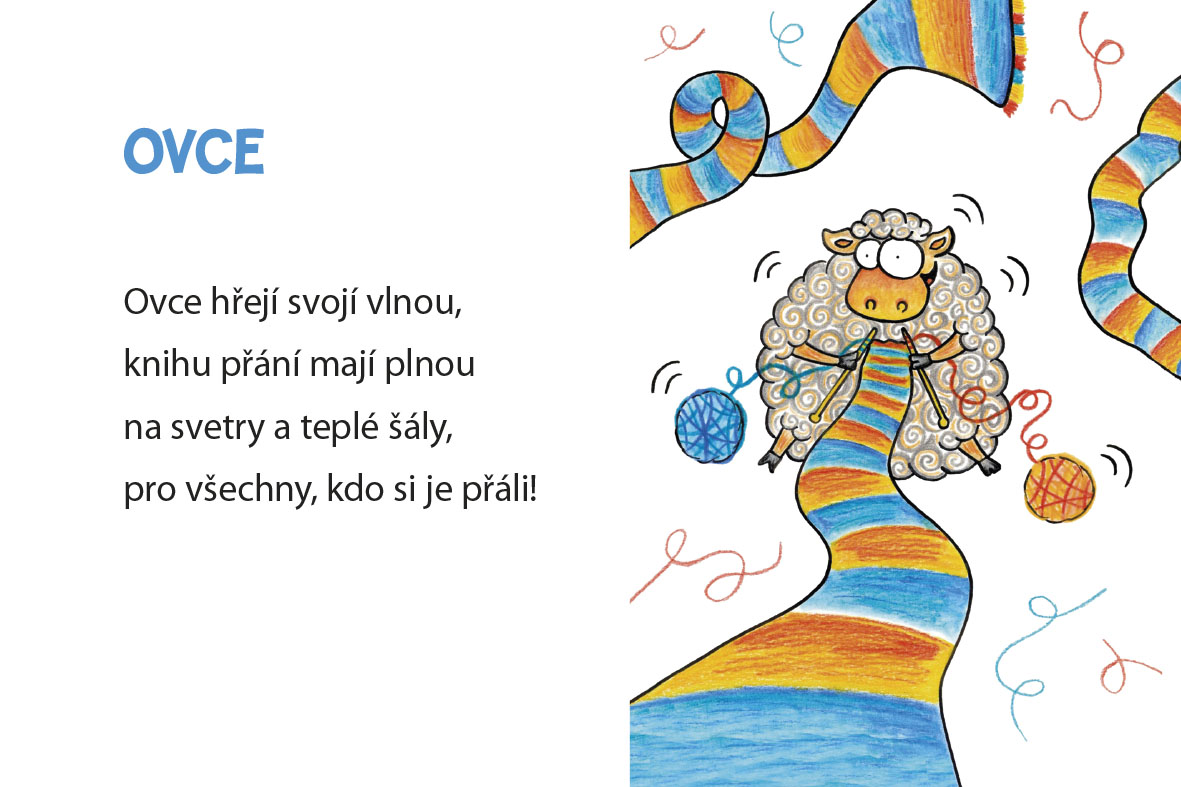U nás na dvorečku