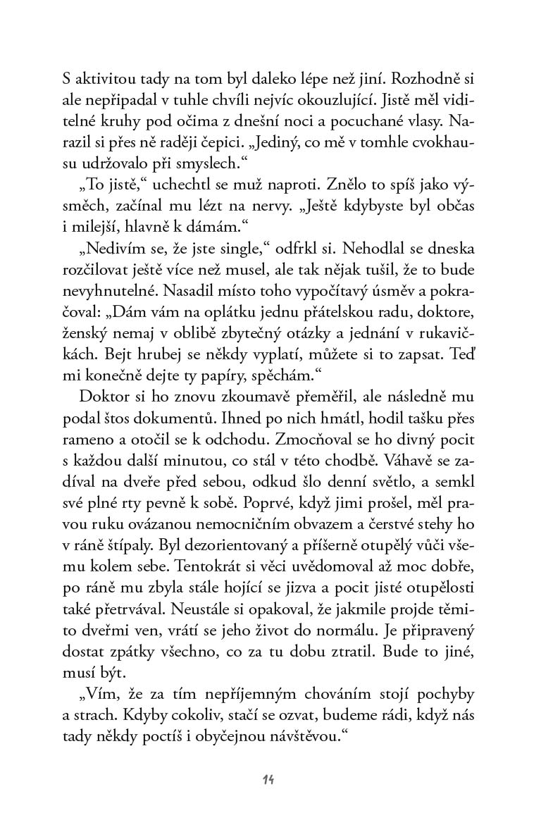 Jizvy ve hvězdách