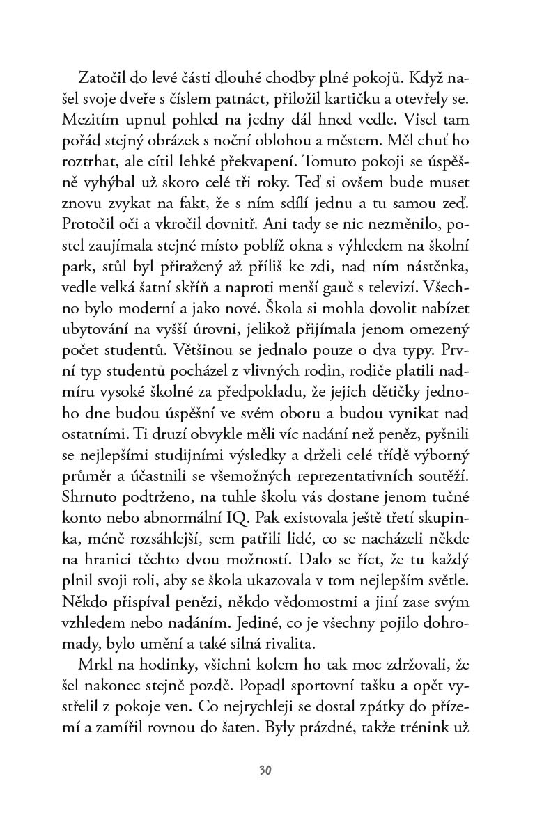 Jizvy ve hvězdách