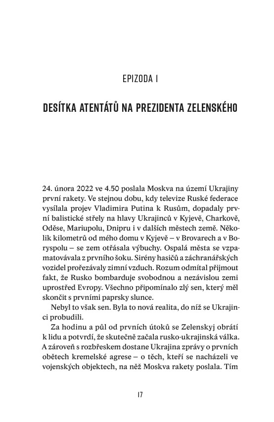 Volodymyr Zelenskyj