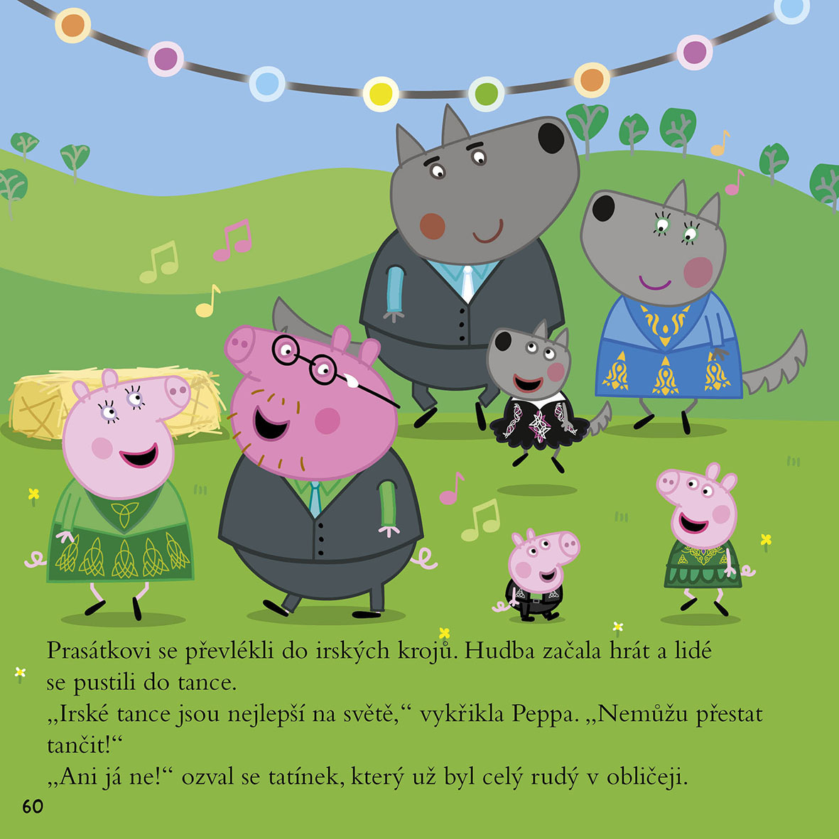 Peppa Pig - Peppa na cestách