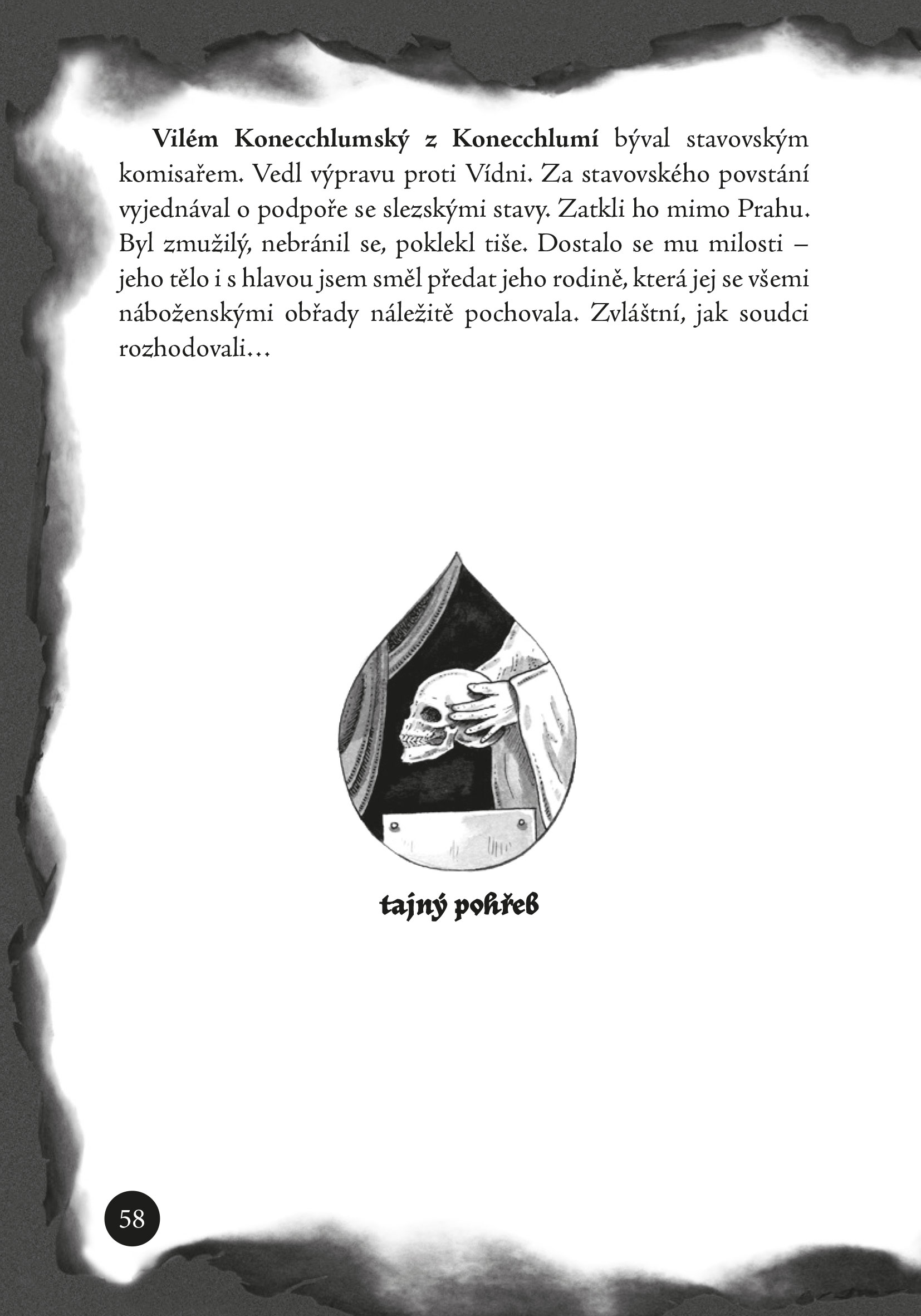 České dějiny podle kata Mydláře