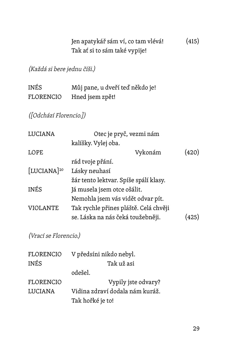 Ženy a sluhové