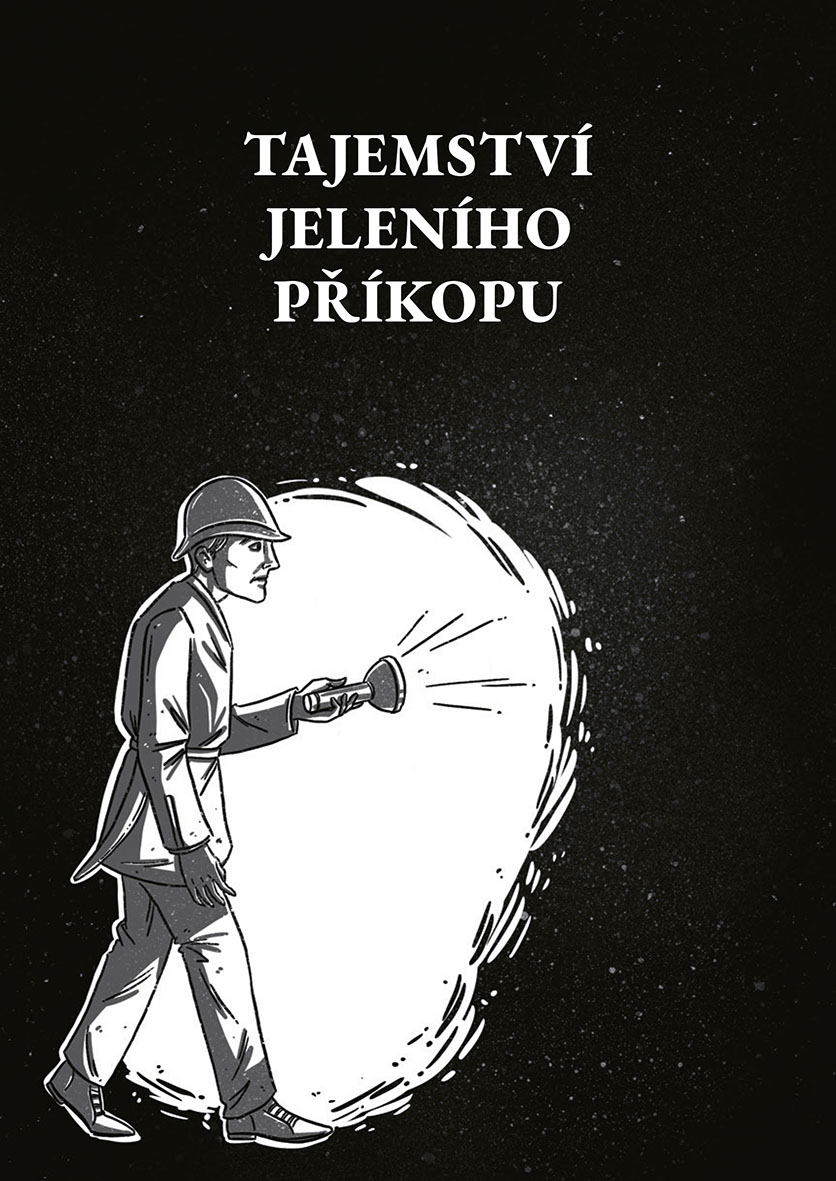 Strážník z Nového Světa