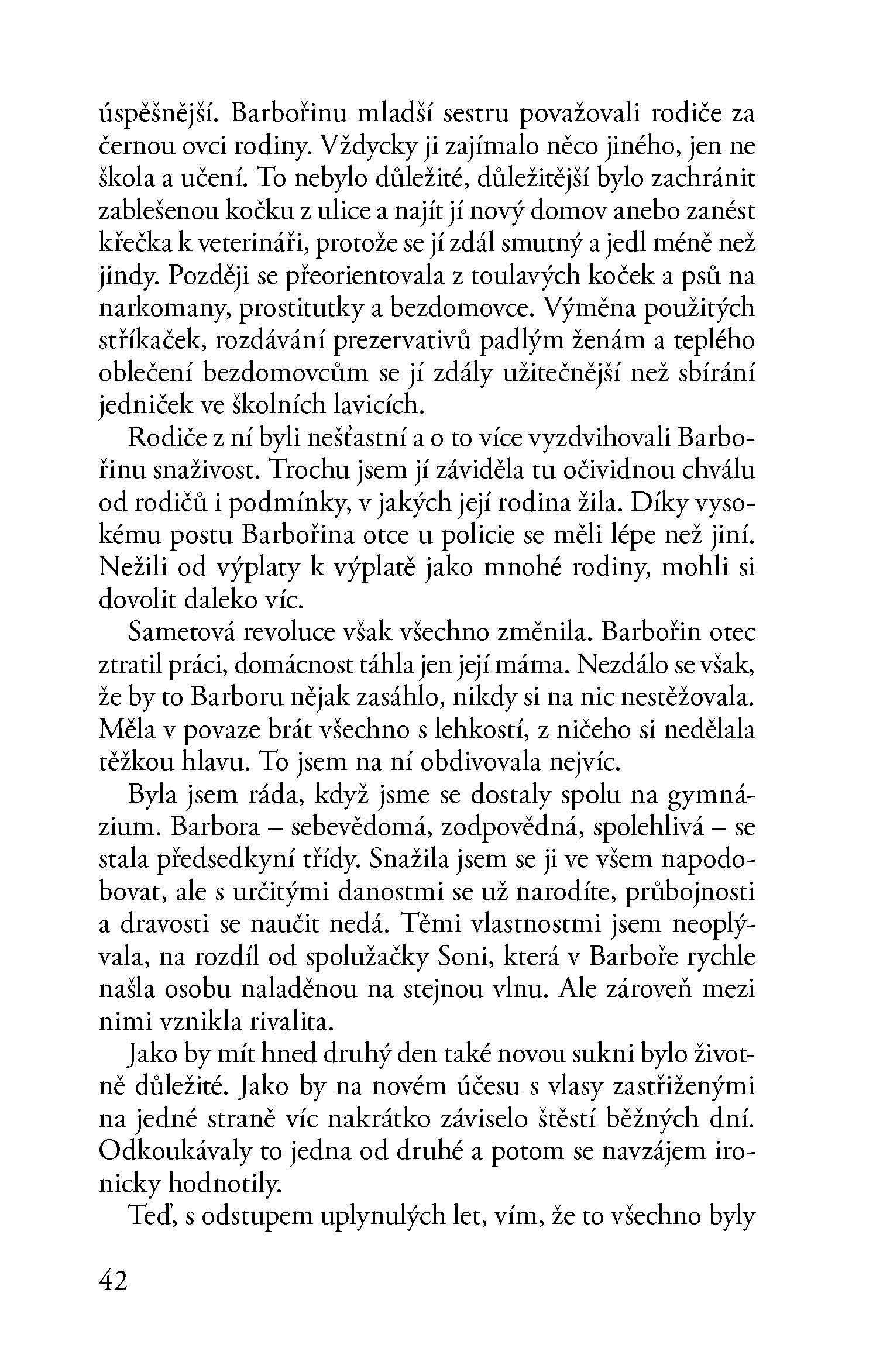 Život plný iluzí