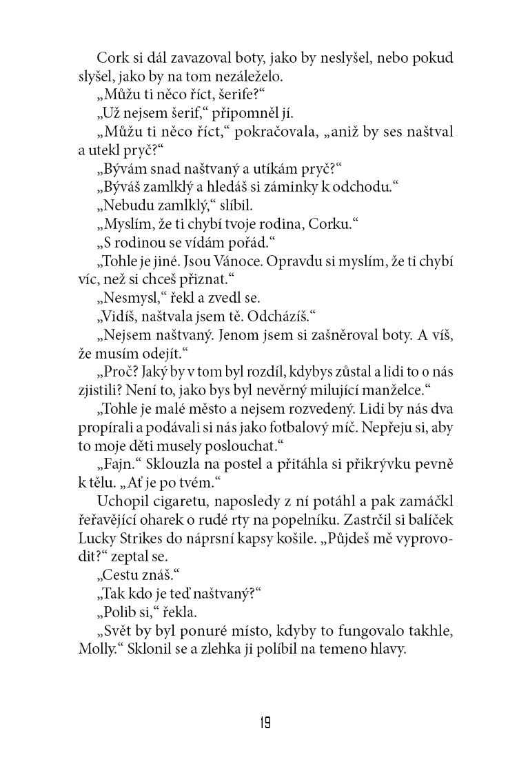 Železné jezero