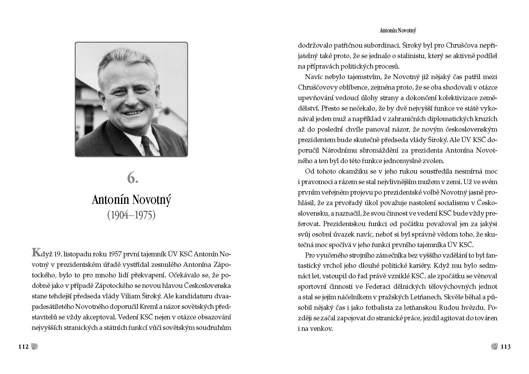 Prezidenti