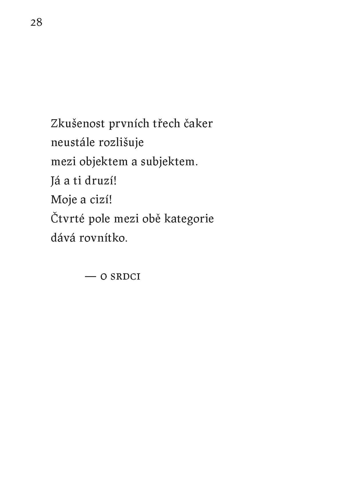 Myšlenky v obraze
