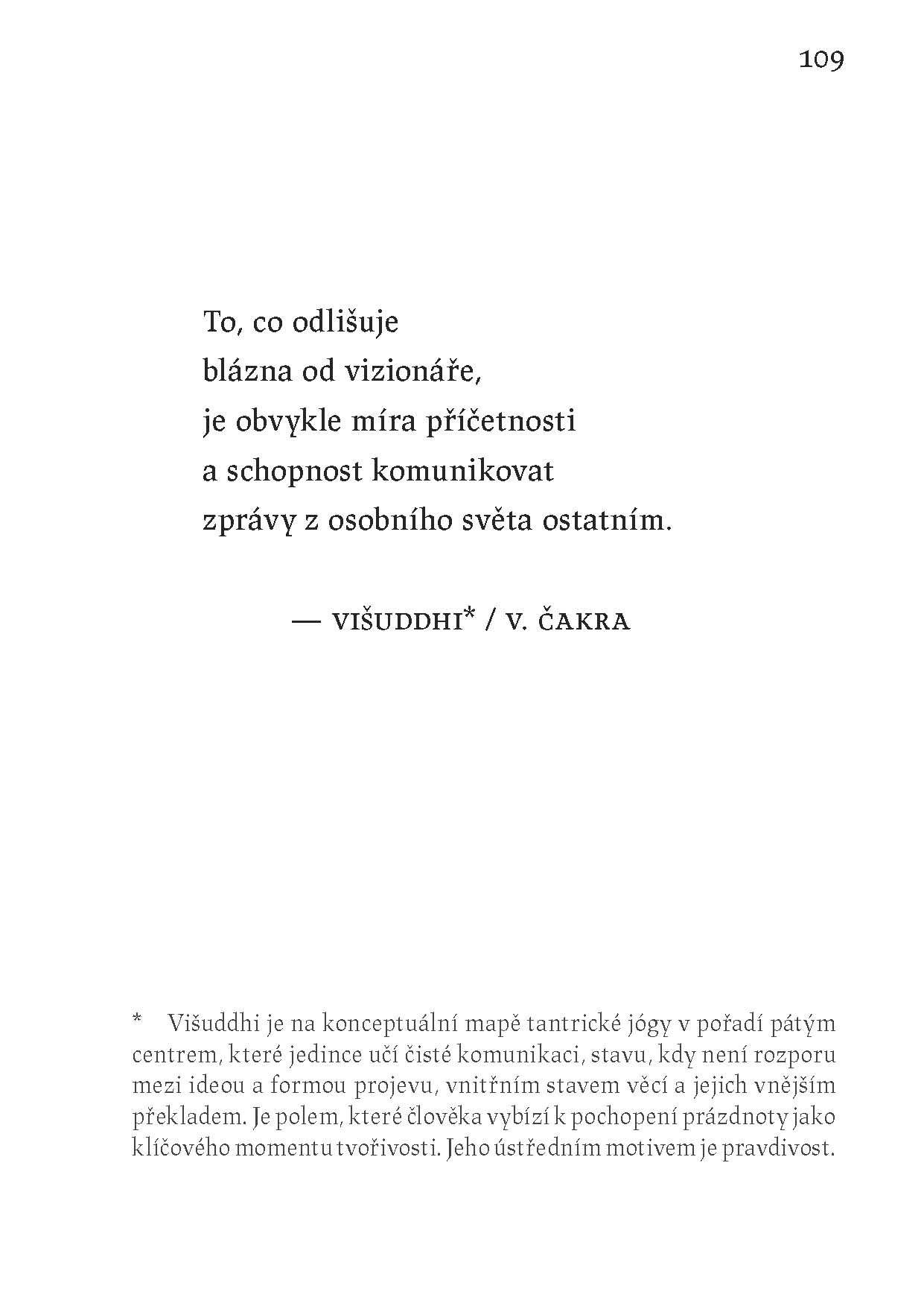 Myšlenky v obraze