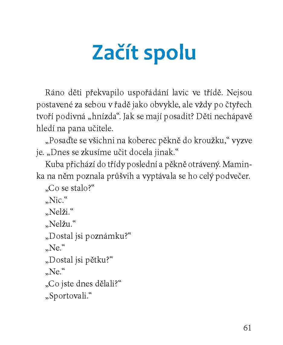 Kuba nechce prohrávat
