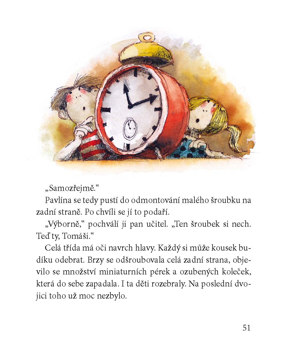Kuba nechce prohrávat