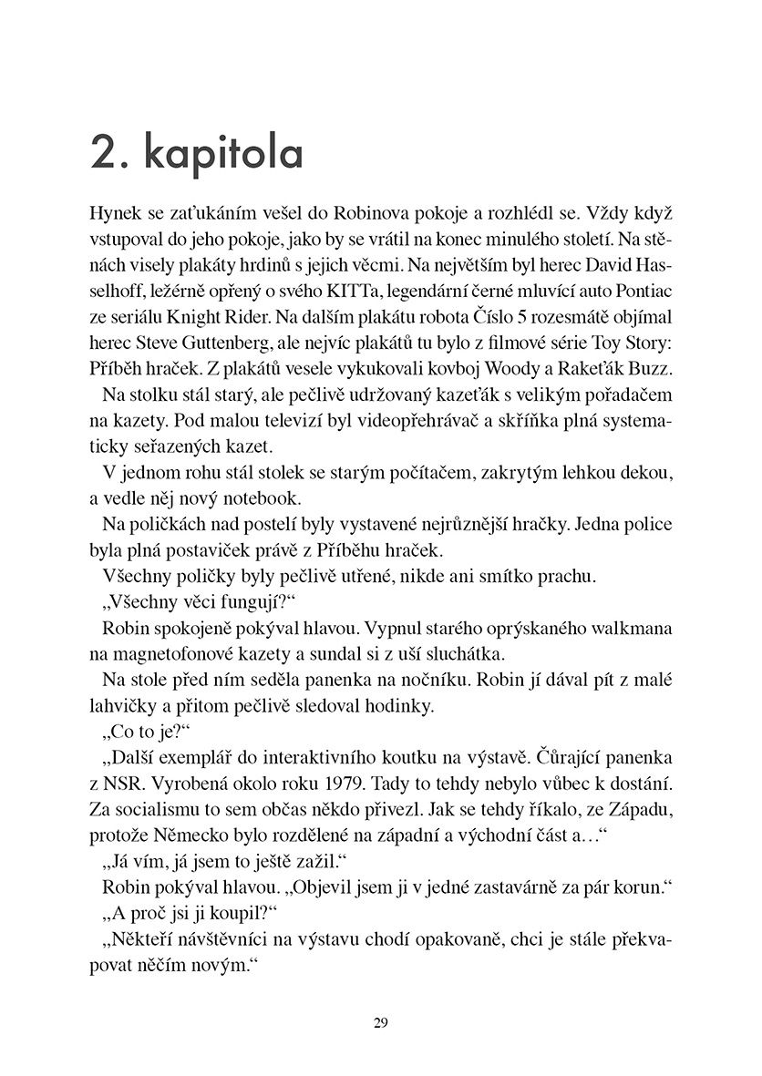 Svatby věcí
