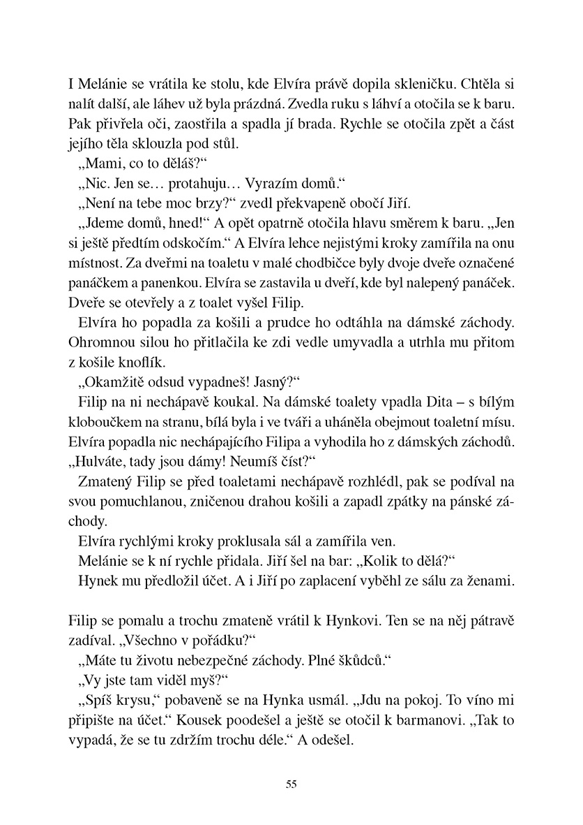 Svatby věcí