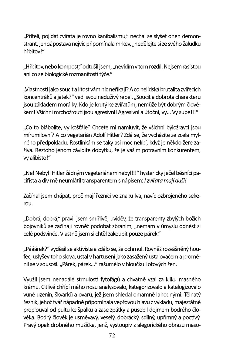 Tajemné kosočtverce v obilí