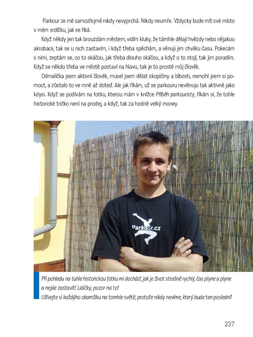 Taryho svět