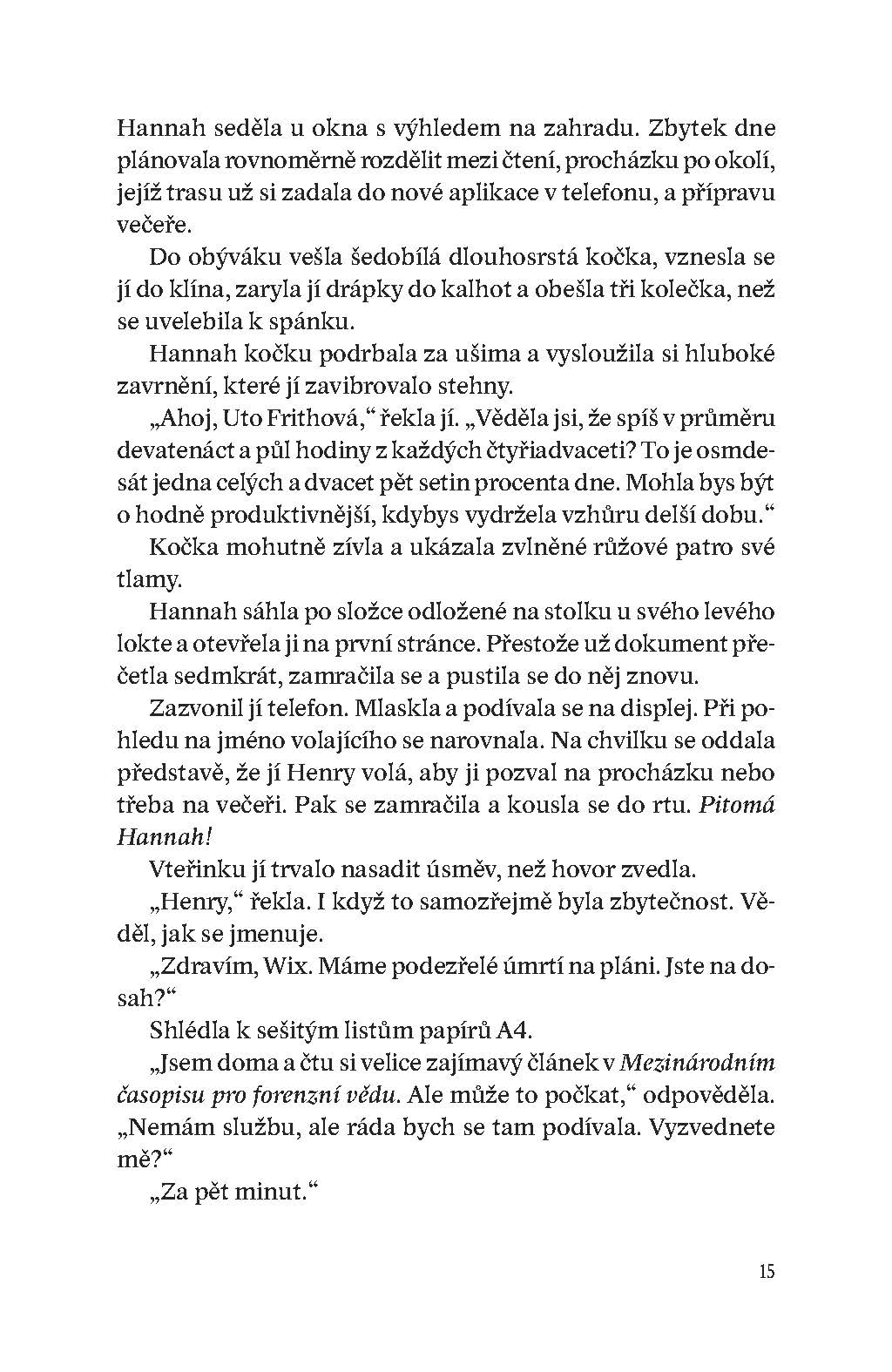 Temná pláň 