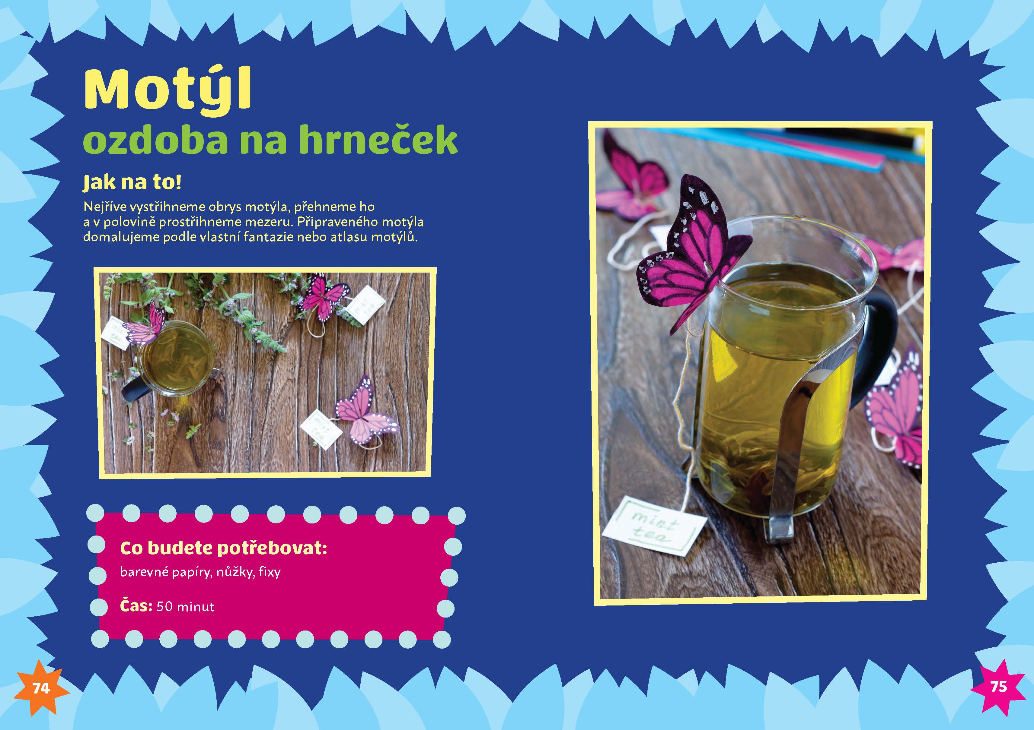 Vánoční hrátky pro šikuly