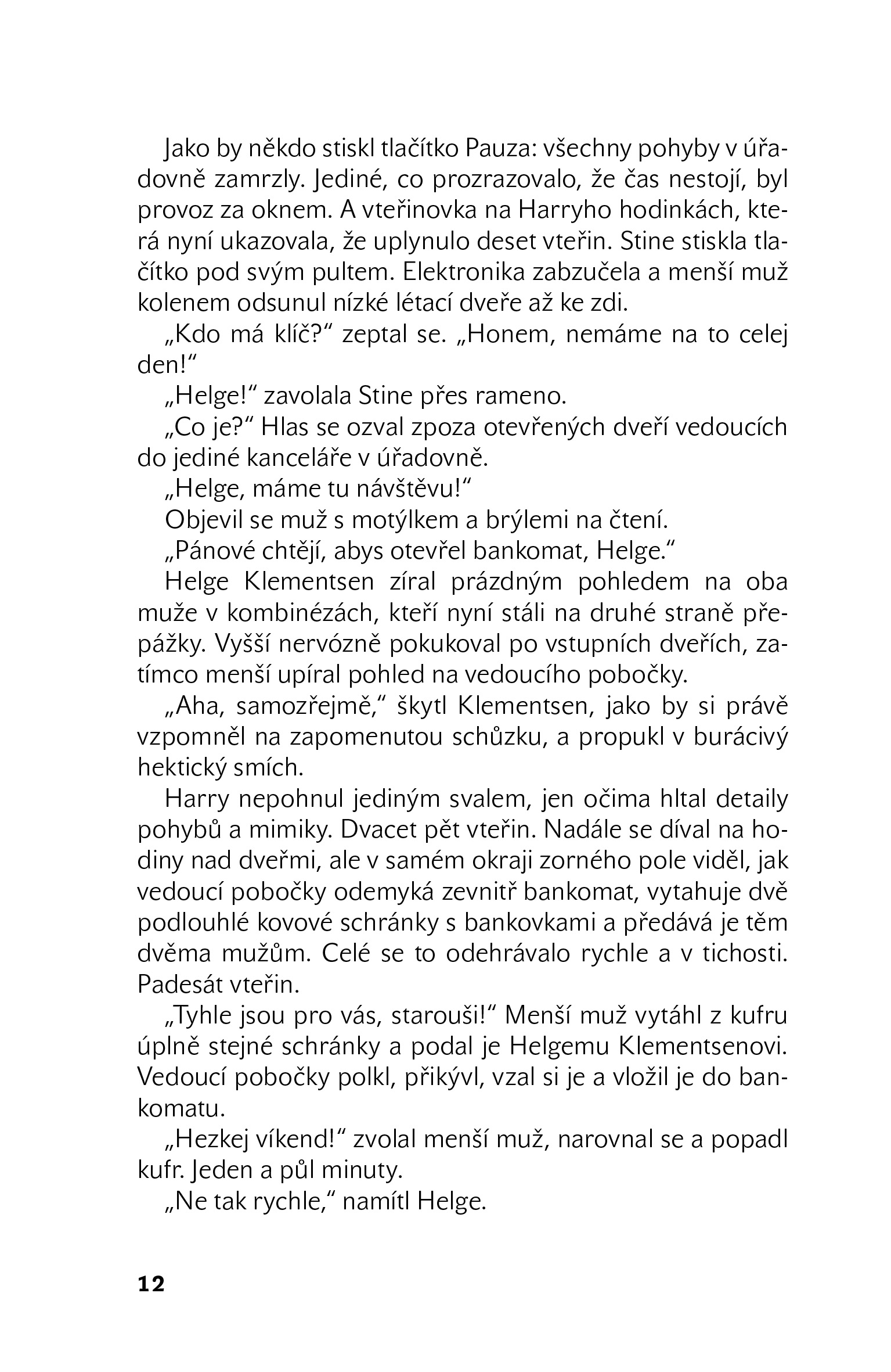 Lovci hlav
