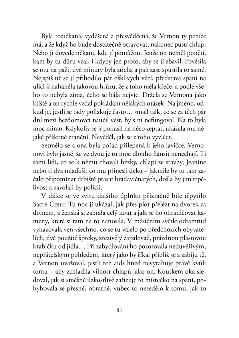 Život Vernona Subutexe 2
