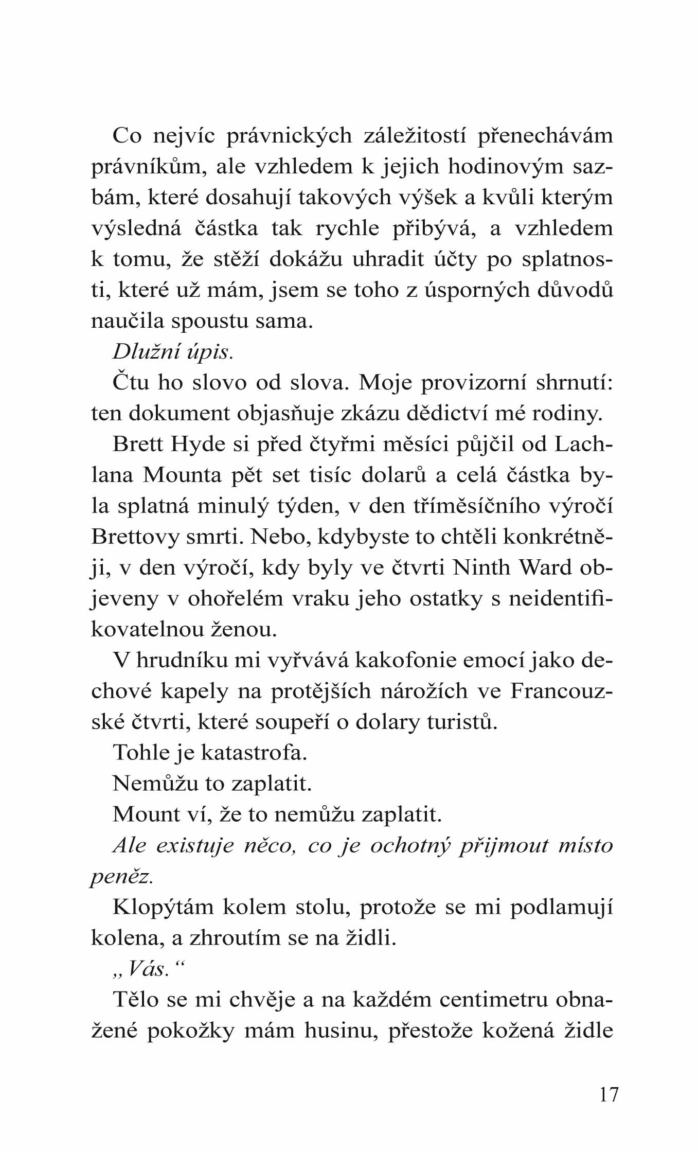 Nemilosrdný král