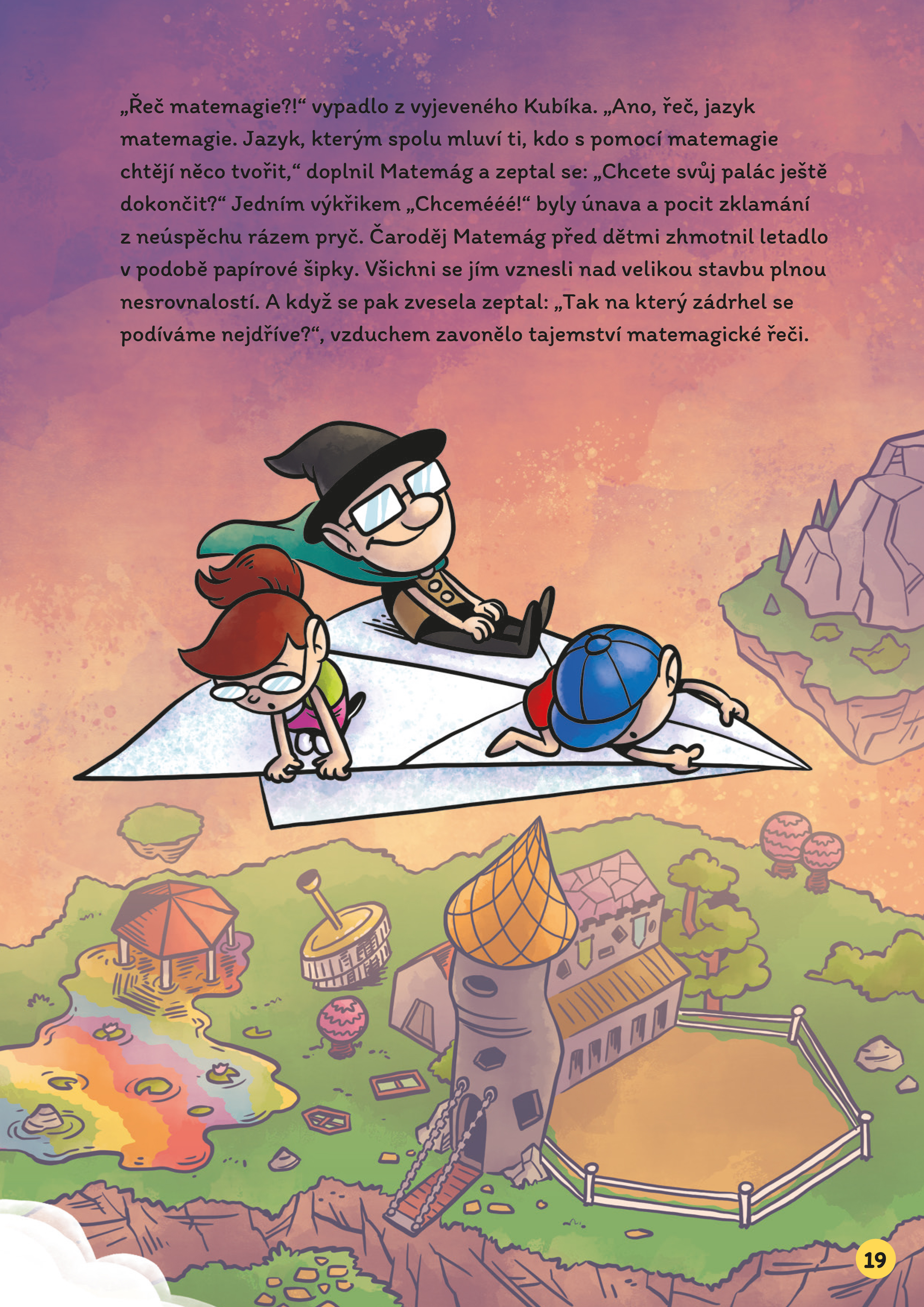 Matemág