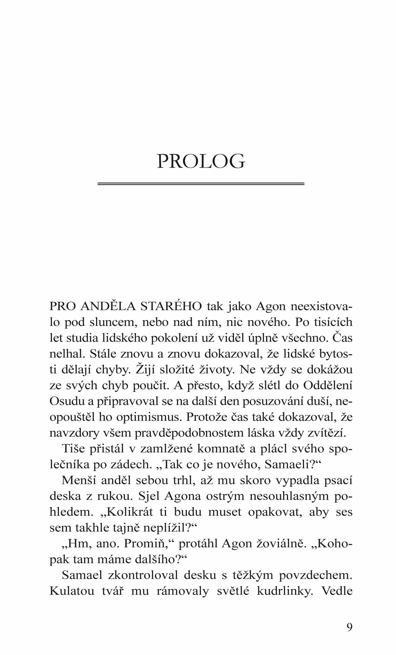 Životní šance