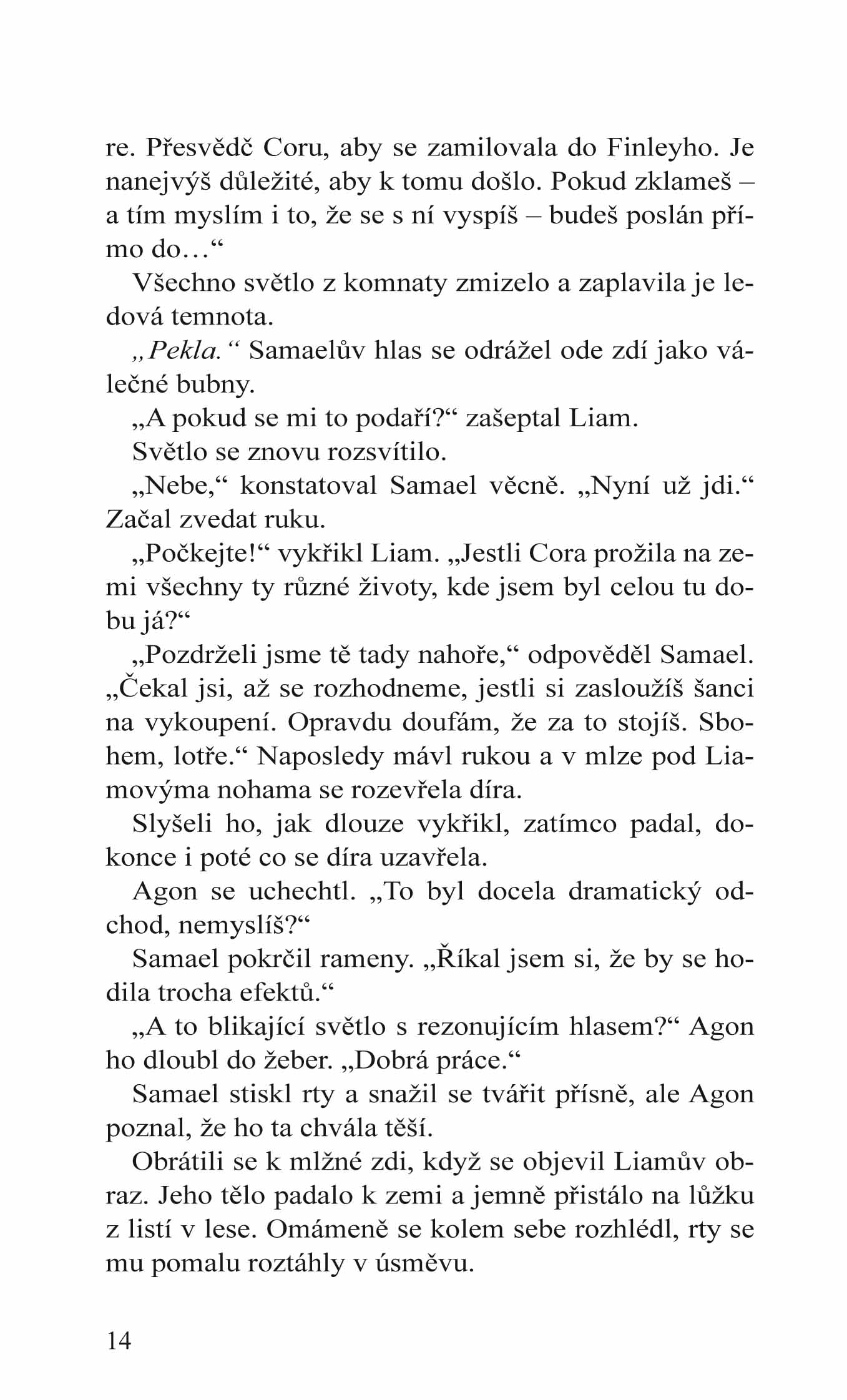 Životní šance