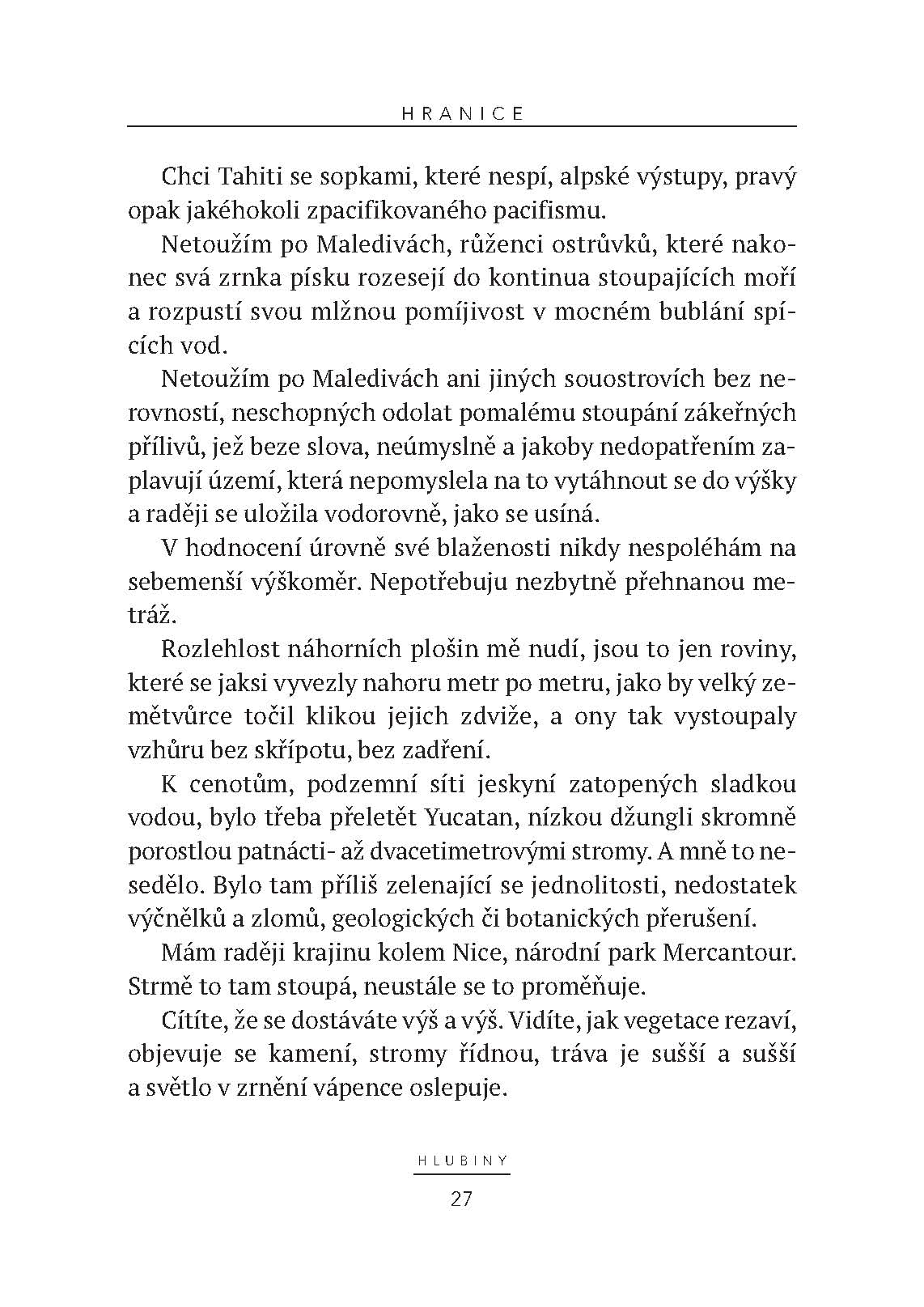 Hlubiny