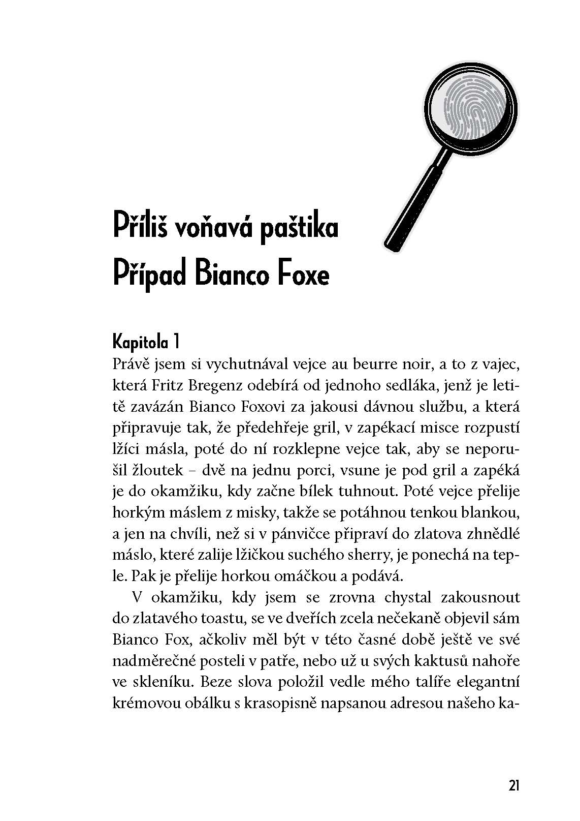 Záhada zamčeného pokoje