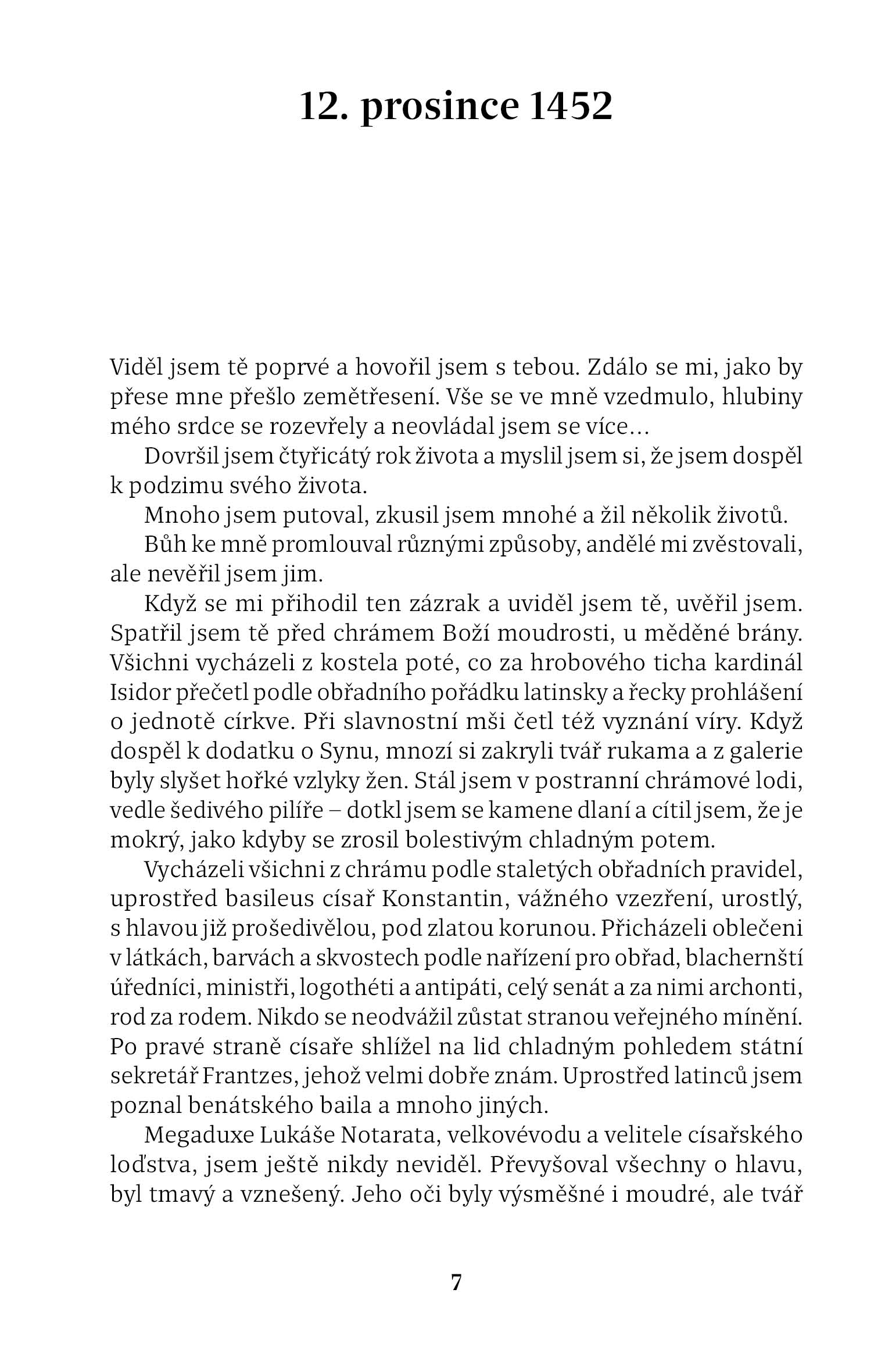 Pád Cařihradu