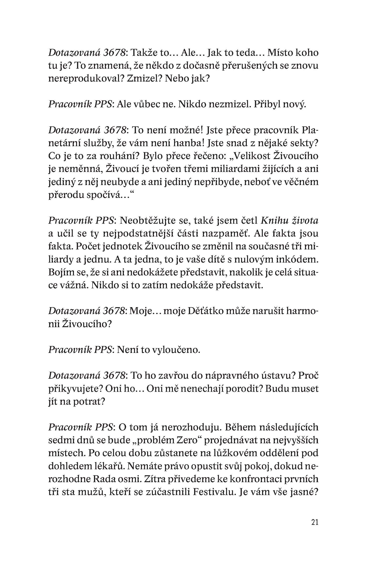 Člověk nula