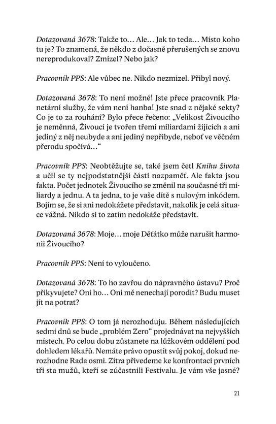 Člověk nula
